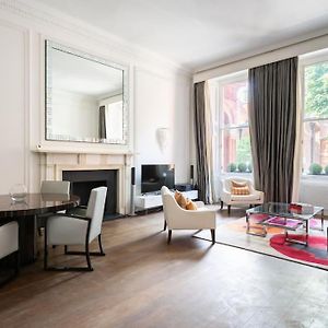 Appartement met Twee Slaapkamers